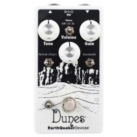 Photo EARTHQUAKER DEVICES - DUNES V2