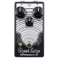 Earthquaker Devices Ghost Echo Reverb V3