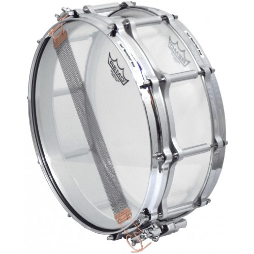 PEARL CAISSE CLAIRE CRYSTAL BEAT 14X5 ULTRA CLEAR