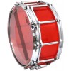 Photo PEARL CAISSE CLAIRE CRYSTAL BEAT 14X6,5" RUBY RED