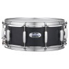 Photo PEARL CAISSE CLAIRE MASTERS MAPLE COMPLETE 14X5,5" MATTE CAVIAR BLACK