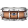 Photo PEARL CAISSE CLAIRE MASTERS MAPLE COMPLETE 14X5,5" SATIN NATURAL BURST
