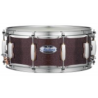 Photo PEARL CAISSE CLAIRE MASTERS MAPLE COMPLETE 14X6,5" BURNISHED BRONZE SPARKLE