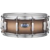 Photo PEARL CAISSE CLAIRE MASTERS MAPLE COMPLETE 14X6,5" SATIN NATURAL BURST