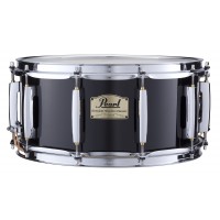 Photo PEARL SESSION STUDIO CLASSIC 14X6,5" PIANO BLACK