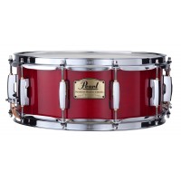 Photo PEARL SESSION STUDIO CLASSIC 14X6,5" SEQUOIA RED