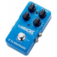 Photo TC ELECTRONIC FLASHBACK 2 DELAY