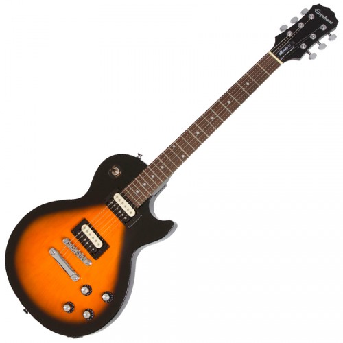 EPIPHONE LES PAUL STUDIO LT VINTAGE SUNBURST