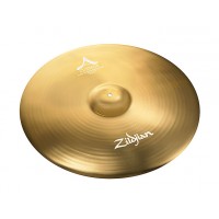 Photo ZILDJIAN A CUSTOM 23" RIDE 25TH ANNIVERSARY LIMITED