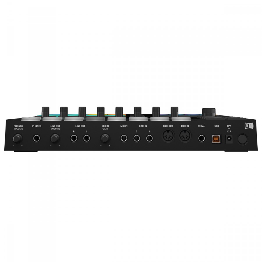 TÉLÉCHARGER LOGICIEL MASCHINE MIKRO MIKRO MASCHINE TÉLÉCHARGER LOGICIEL