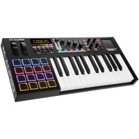 Photo M-AUDIO CODE25 BLACK