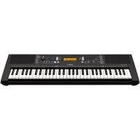 Photo YAMAHA PSR-E363 CLAVIER ARRANGEUR
