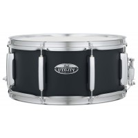 Photo PEARL CAISSE CLAIRE MODERN UTILITY 14X6,5" BLACK ICE