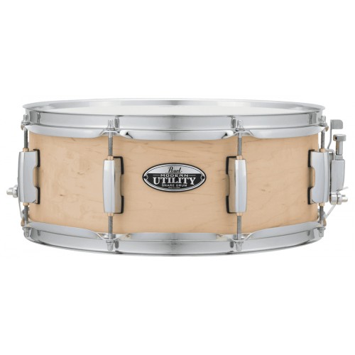 PEARL CAISSE CLAIRE MODERN UTILITY 14X5,5 MATTE NATURAL