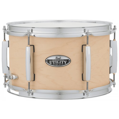 PEARL CAISSE CLAIRE MODERN UTILITY 12X7 MATTE NATURAL