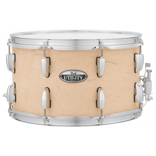 PEARL CAISSE CLAIRE MODERN UTILITY 14X8 MATTE NATURAL