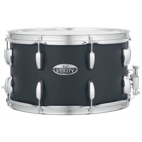 PEARL CAISSE CLAIRE MODERN UTILITY 14X8 BLACK ICE