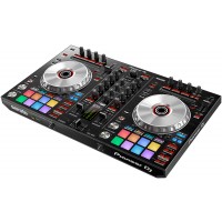 Photo PIONEER DDJ-SR2