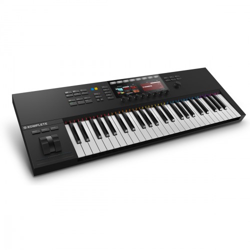 NATIVE INSTRUMENTS KOMPLETE KONTROL S49 MK2