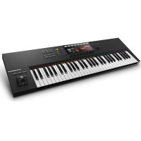 NATIVE INSTRUMENTS KOMPLETE KONTROL S61 MK2
