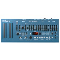 Photo ROLAND SH-01A BU SOUND MODULE