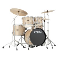 Photo TAMA IP58H6N-CHM - IMPERIALSTAR 5PC CHAMPAGNE MIST
