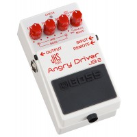 Photo BOSS JB-2 ANGRY DRIVER