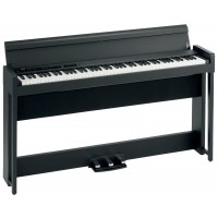 Photo KORG C1 AIR BLACK