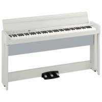 Photo KORG C1 AIR WHITE