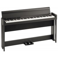Photo KORG C1 AIR BROWN