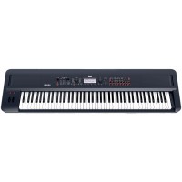 Photo KORG KROSS 2 - 88 NOTES WORKSTATION