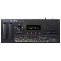 Photo ROLAND D-05 MODULE SYNTHÉTISEUR