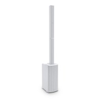 Photo LD SYSTEMS MAUI 11 G2 BLANC