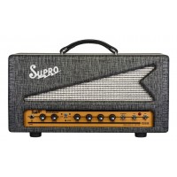 Photo SUPRO 1699RH STATESMAN HEAD