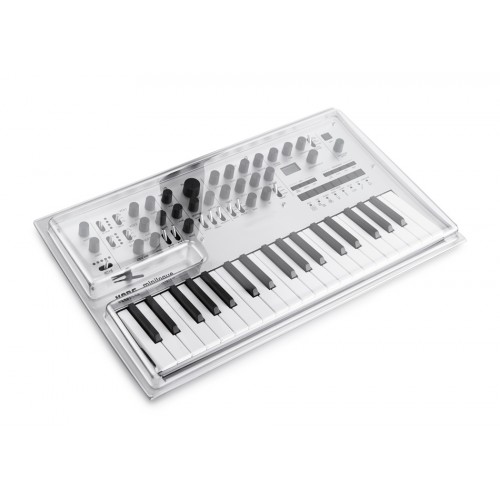 DECKSAVER MINILOGUE