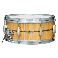 Photo TAMA TVA146S-OAS - STAR STAVE SHELL OILED NATURAL ASH