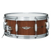 Photo TAMA TVW146S-OWN - STAR STAVE SHELL OILED NATURAL WALNUT