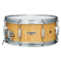 Photo TAMA TVA146-OAS - STAR STAVE SHELL OILED NATURAL ASH