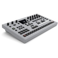 Photo ELEKTRON ANALOG FOUR MKII