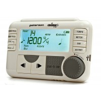 PETERSON BODY BEAT SYNC
