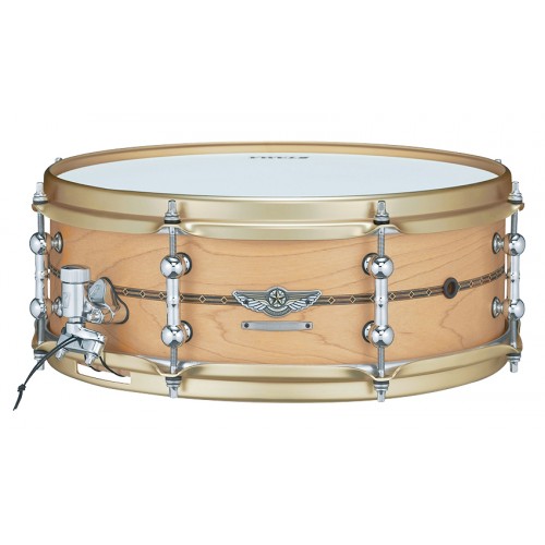 TAMA TLM145S-OMP - STAR RESERVE SOLID MAPLE 14X5