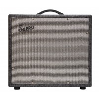 Photo SUPRO 1790 BLACK MAGICK 1X12" EXTENSION CAB