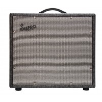 Photo SUPRO 1791 BLACK MAGICK 1X15" EXTENSION CAB