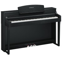 YAMAHA CSP-150B NOIR