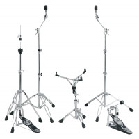 Photo TAMA MM5WN - PACK HARDWARE STAGE MASTER