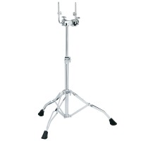 Photo TAMA HTW49W - STAND DOUBLE TOM STAGE MASTER