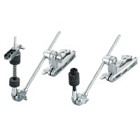 TAMA MCAX5366 - KIT DE CLAMPS POUR CYMBALES