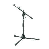 TAMA MS436LBK - PIED DE MICRO PERCHE TRPIED BLACK