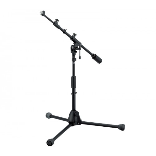 TAMA MS736LBK - PIED DE MICRO PERCHE TRÉPIED BLACK