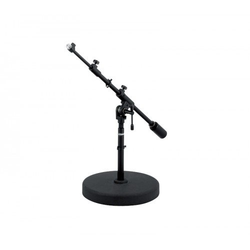 TAMA MS736RELBK - PIED DE MICRO PERCHE ROND BLACK - Pied de micro